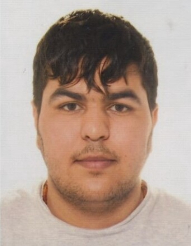 Ist das der Angreifer vom Schlossparkcenter? Polizei fahndet nach Tatverdächtigen!