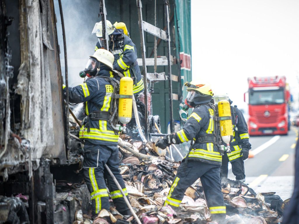 Mammutprojekt „Neue Feuerwehrzentrale“ für Schwerin: Das wird mit den 46,6 Millionen Euro&nbsp;gemacht.
