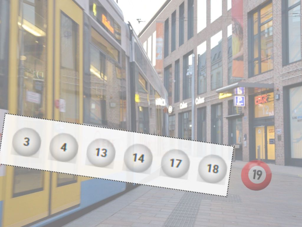 Mehrtägige Streiks beim Nahverkehr&nbsp;angekündigt.