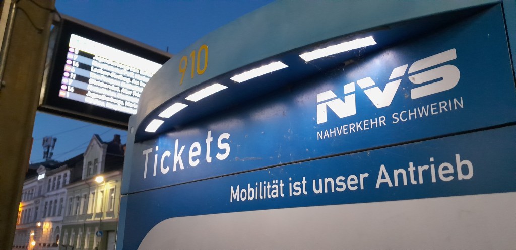 Streiks beim Nahverkehr beendet. Einigung verhindert fristlose&nbsp;Streiks.