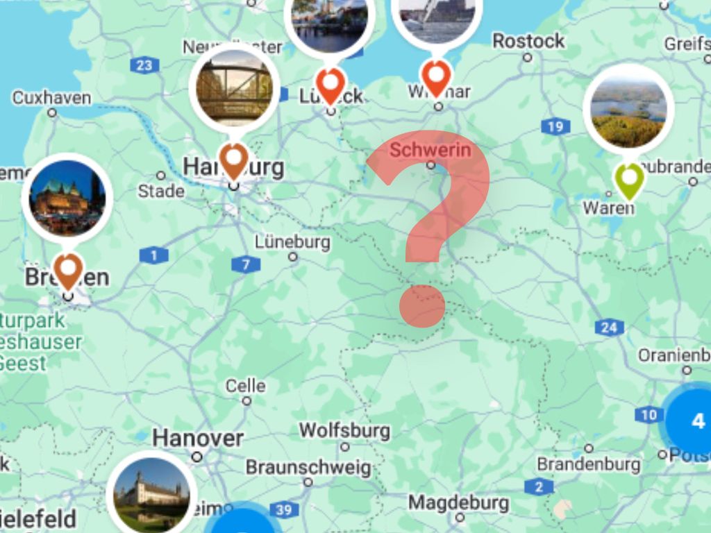 Bisher nichts zu sehen… Schwerin offiziell Mitglied im UNESCO-Welterbestätten Deutschland&nbsp;e.V.