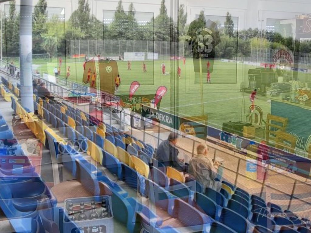 Stadiontausch in Lankow? Stadtvertreter will Vertragsänderungen für Sportpark&nbsp;Lankow