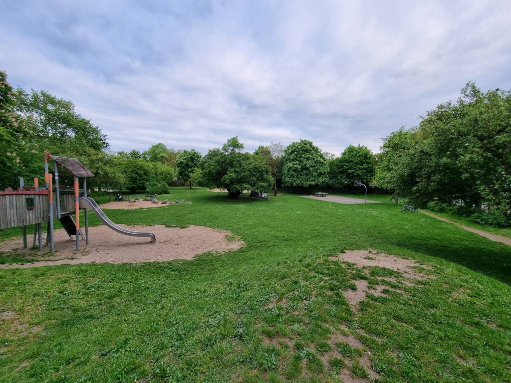 Spielplatz Kieler Straße: Vertragsunterzeichnung vorerst ausgesetzt! Stadtvertretung soll nun&nbsp;entscheiden.