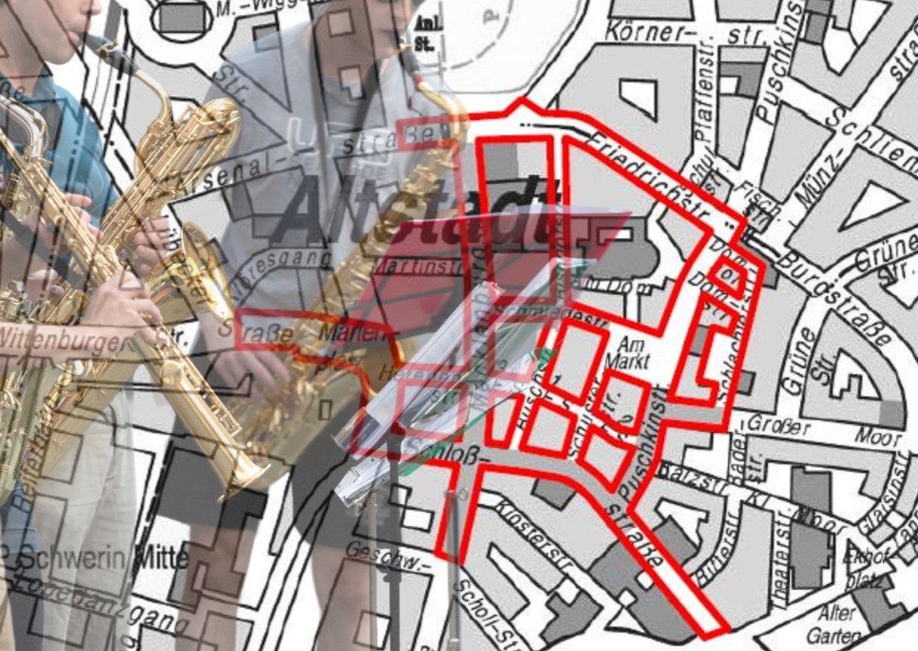 Stadt plant Straßenmusik noch weiter&nbsp;einzuschränken.