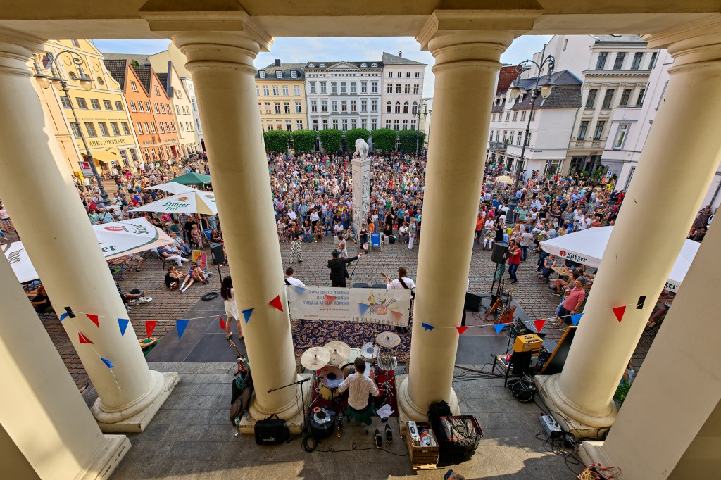 Ausstellung zeigt MusiKKlub&nbsp;Fotographien