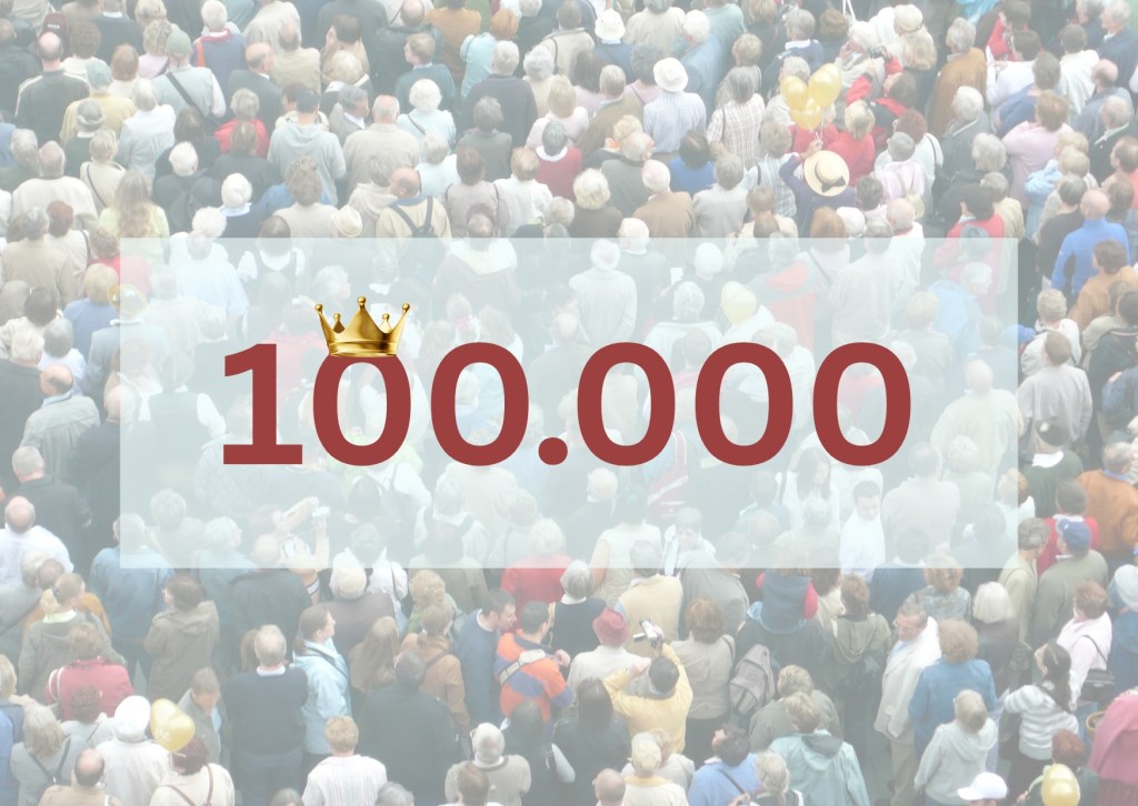 Was wäre, wenn Schwerin die 100.000-Einwohner-Marke knackt? Stadtverwaltung gibt&nbsp;Auskunft.