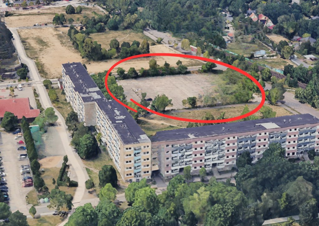 Zirkus am Berliner Platz? Das sagt die Stadt zu der&nbsp;Idee: