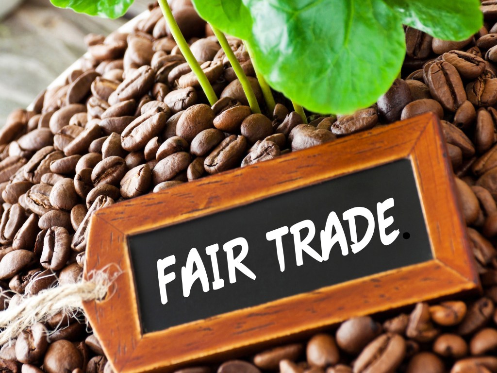 Schwerin feiert 12 Jahre&nbsp;Fairtrade-Stadt