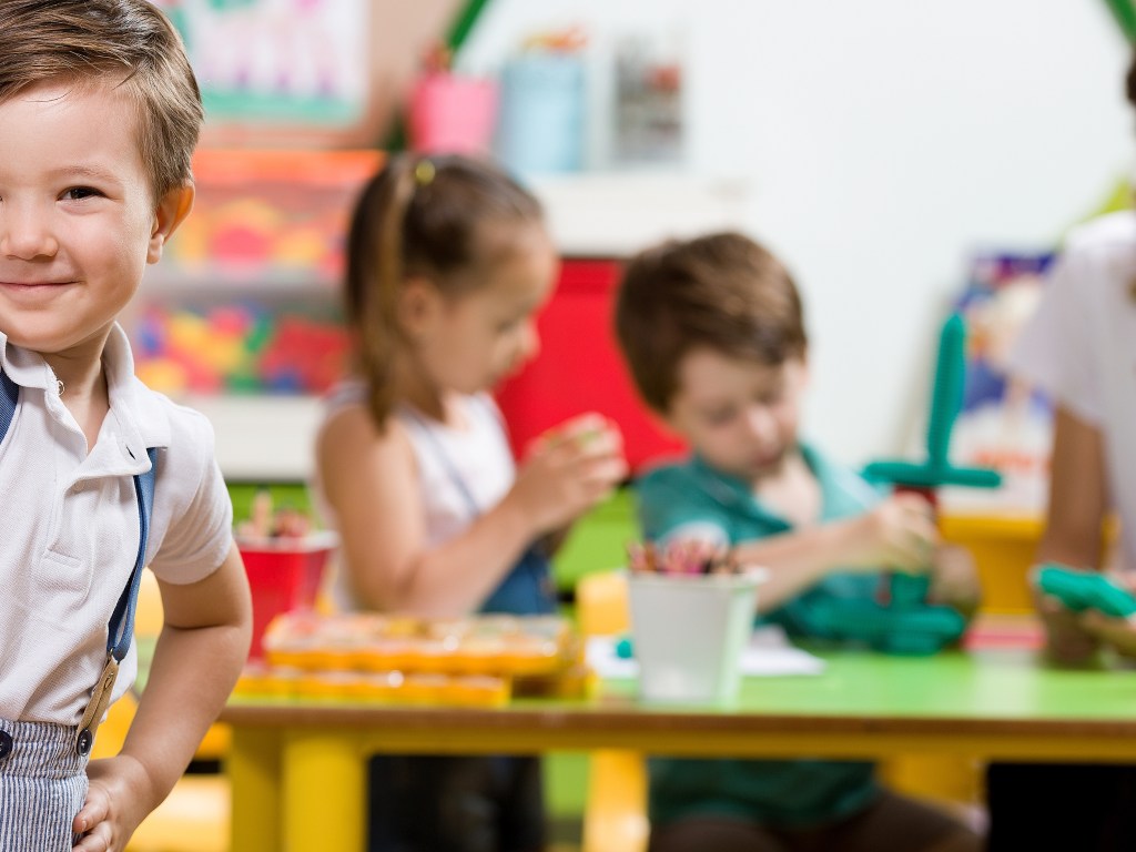 Bildungskrise in Schwerin? 108 Kinder scheitern schon vor der 1.&nbsp;Klasse