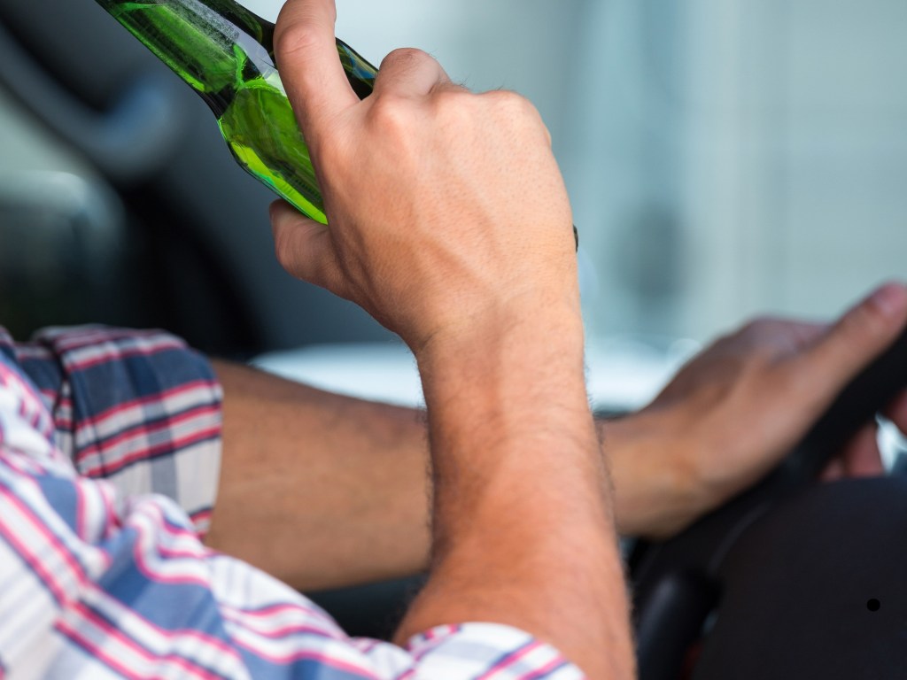 Betrunkene Rentner ( 80, 86) aus dem Verkehr&nbsp;gezogen.