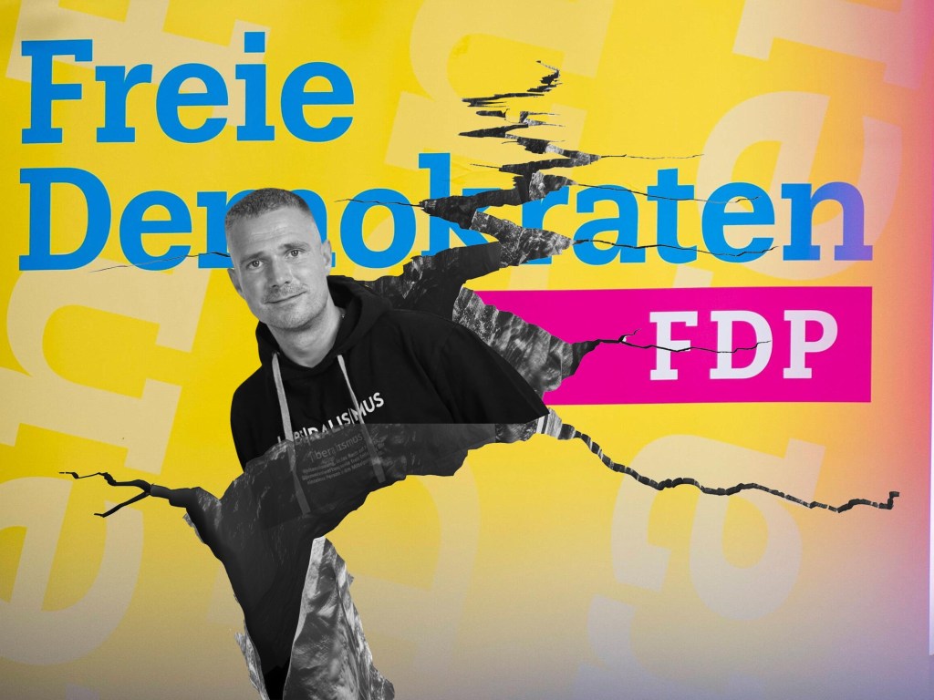 Widerstand gegen Bressel wächst.  Nach FDP Jugend stellen sich nun auch die Liberale Frauen gegen Schweriner FDP&nbsp;Kreischef.