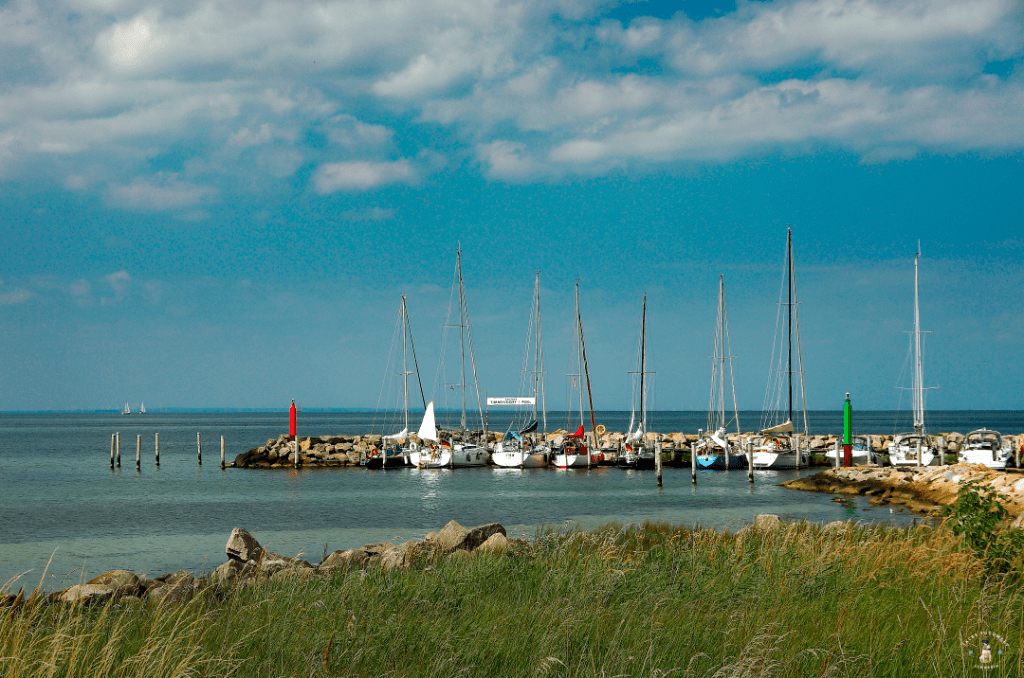 Seglerhafen Insel Poel