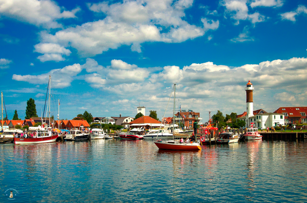 Ein Blick über den „Schweriner Tellerrand“ zur Insel Poel. Was macht diese Insel so&nbsp;besonders?