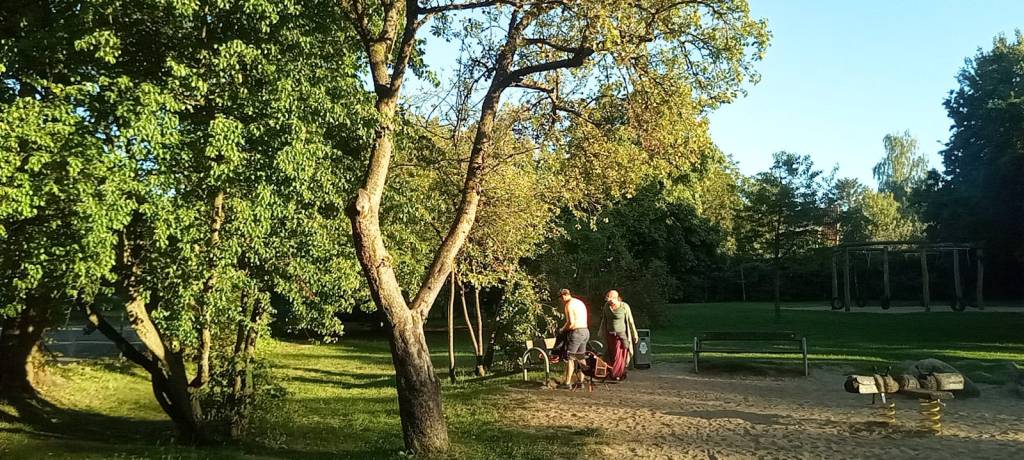 Bürgerbegehren für den Stadtteilpark Lankow erfolgreich: Stadt bestätigt – 4.359 gültige&nbsp;Unterschriften