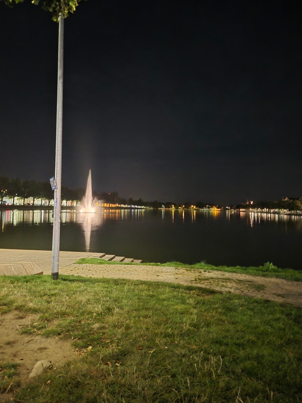 Schwerin bietet abendliche Stadtführungen für Familien&nbsp;an.