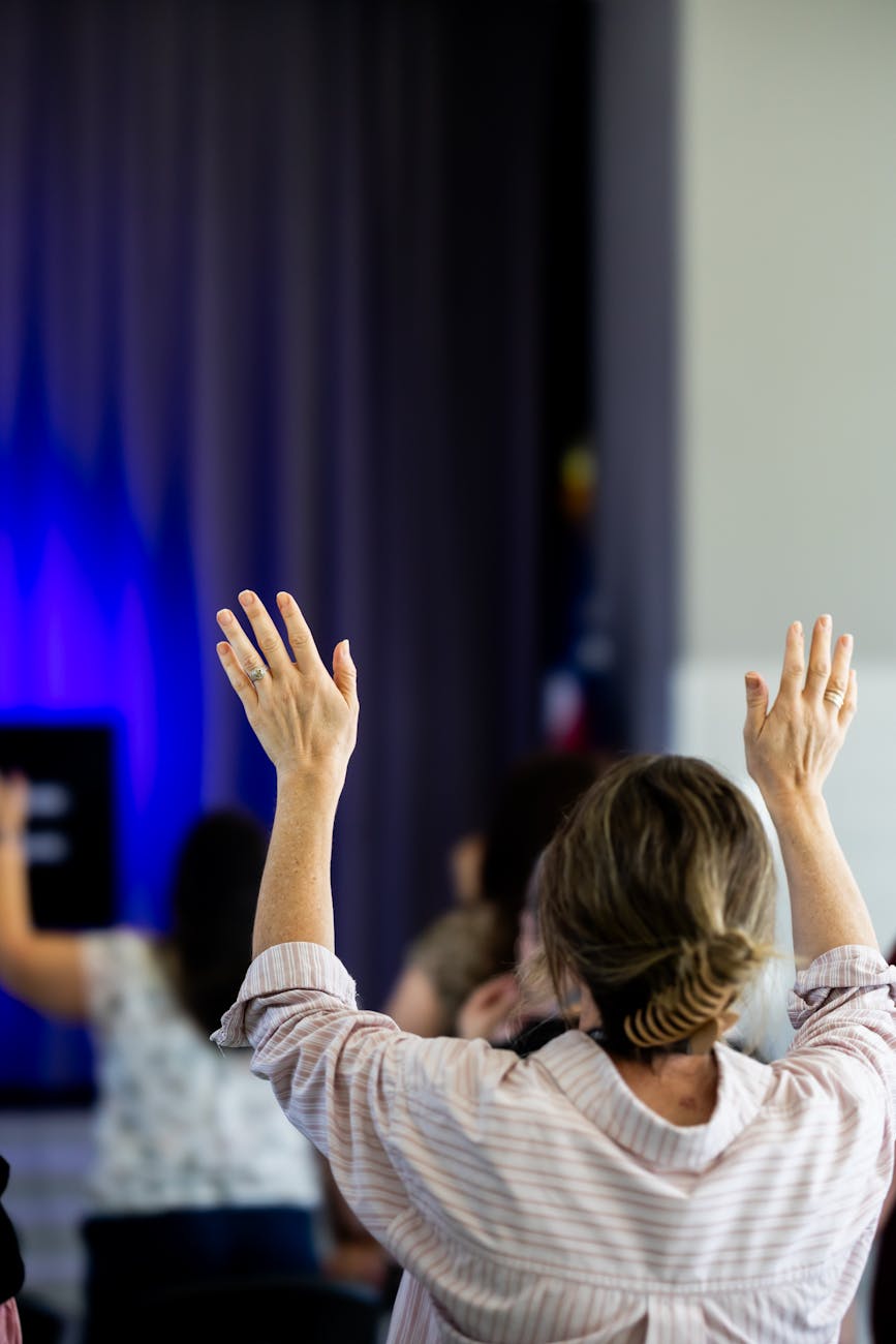 Fachtag „Bürgerbeteiligung“ am, 4. November in Schwerin. Anmeldungen noch&nbsp;möglich:
