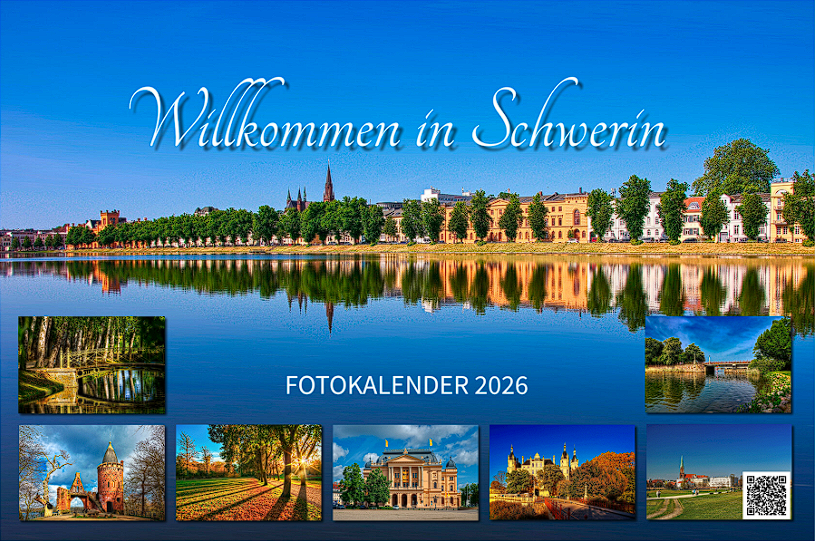 Kalender Schwerin