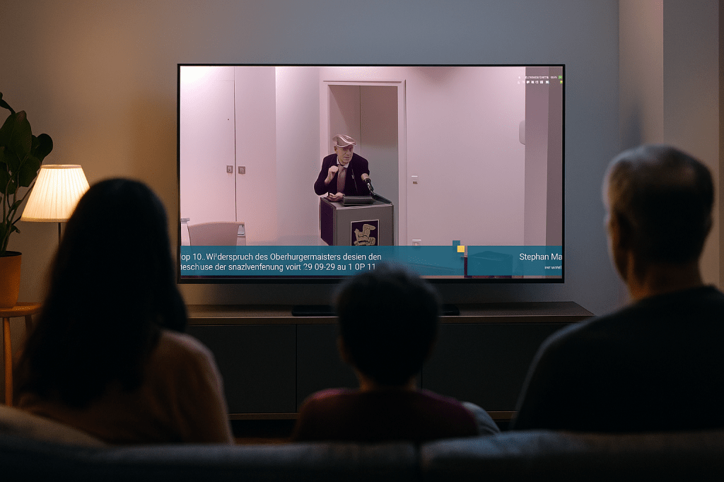 Livestream Aufzeichnung jetzt abrufbar: OB-Rücktritt, Wahltermin, HSK und Gebührenerhöhungen beschlossen, Bürgerentscheid im Januar per&nbsp;Briefwahl