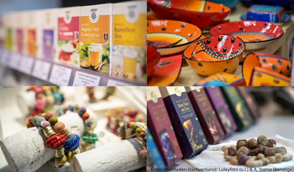 Weltladen Schwerin: Veranstaltungen, Rückblicke und Adventszeiten – was im November&nbsp;ansteht