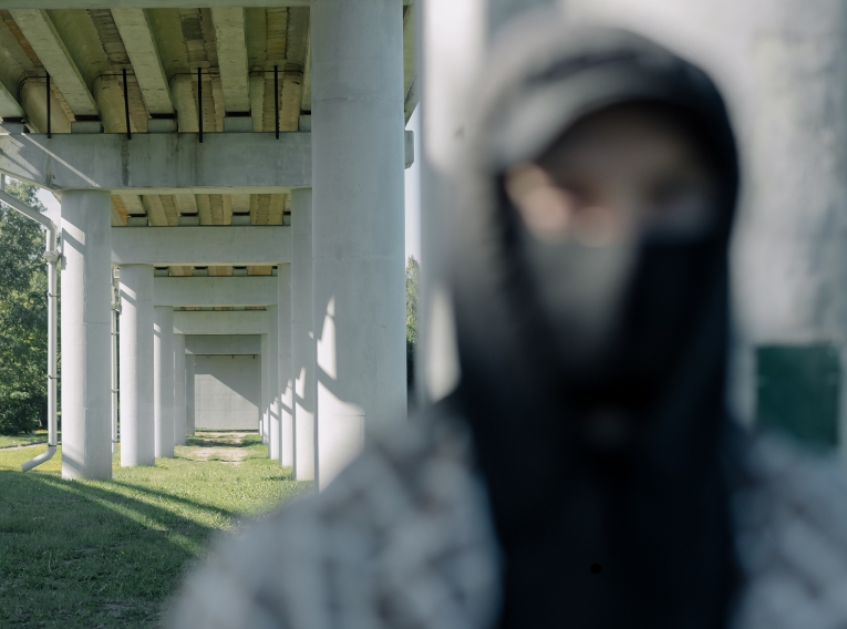 „AntifaVerbot Jetzt“ Banner in Schwerin – einen Gedanken&nbsp;verbieten?