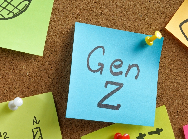 „Vereint in Zerrissenheit – Die ostdeutsche Generation Z zwischen zwei Welten“ Lesung am 4.&nbsp;Dezember