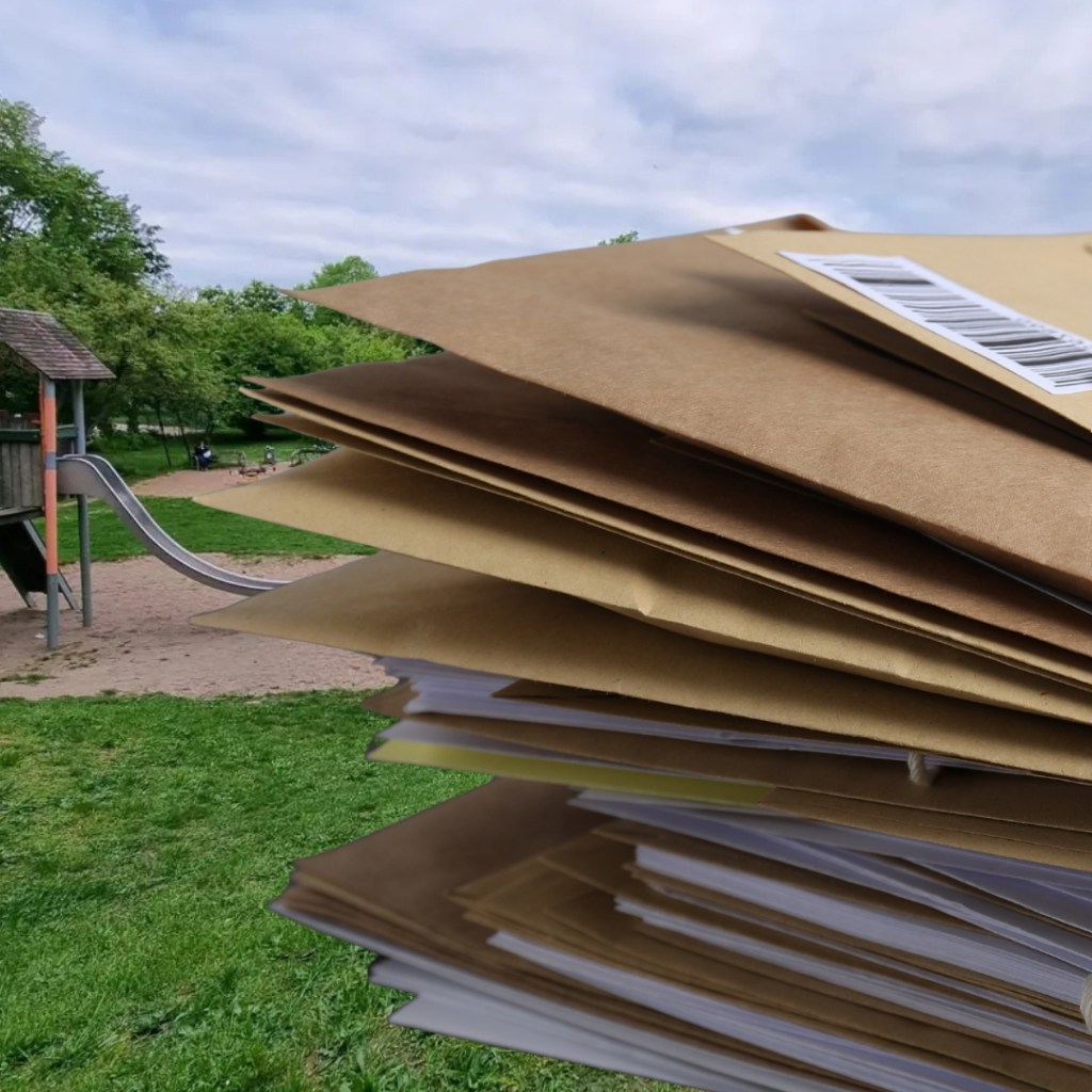 78.528 mal packen – die etwas andere Weihnachtswerkstatt in der Schweriner Stadtverwaltung. Bürgerinitiative bedankt&nbsp;sich.