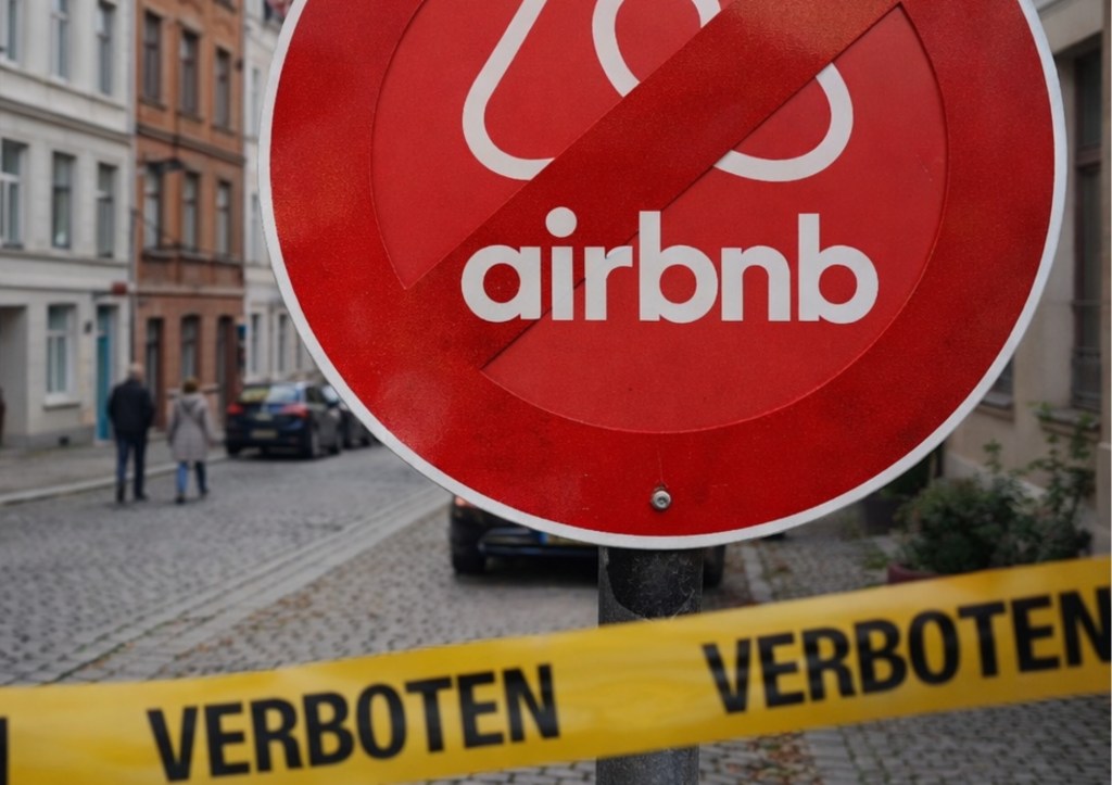 Geheime Ferienwohnung nebenan? Das sind die neuen Regeln gegen Zweckentfremdung von&nbsp;Wohnungen.