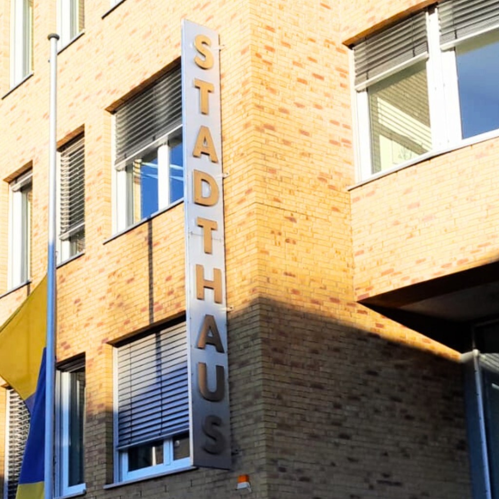 Ausländerbehörde in Schwerin reduziert&nbsp;Öffnungszeiten