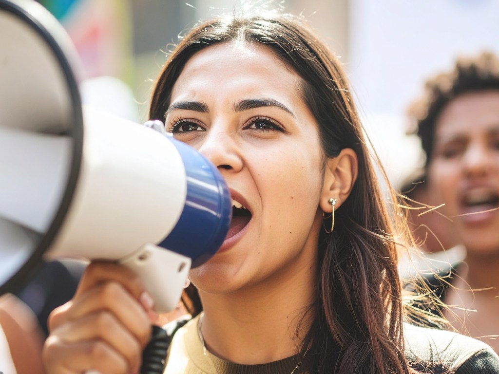 Initiative lädt zum „Feminismus-Get-together“: Wer am 8. März mitreden will, sollte hier anfangen