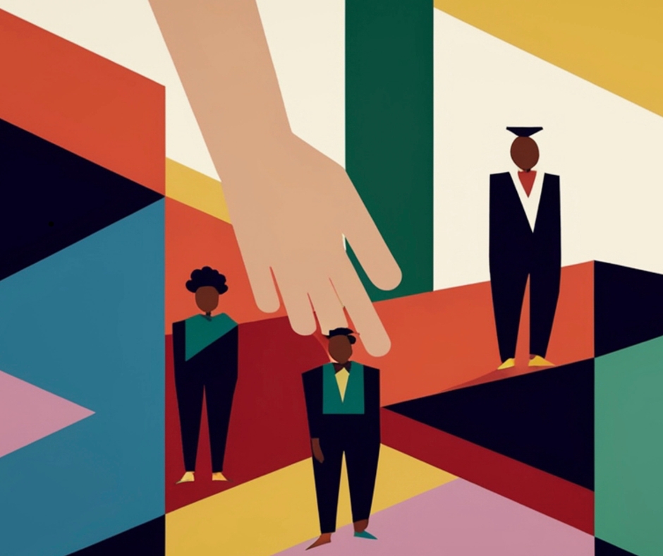 Bericht veröffentlicht: Integration, Gleichstellung, Senioren, Prävention, Demokratie. Wie viel passt in eine&nbsp;Fachstelle?