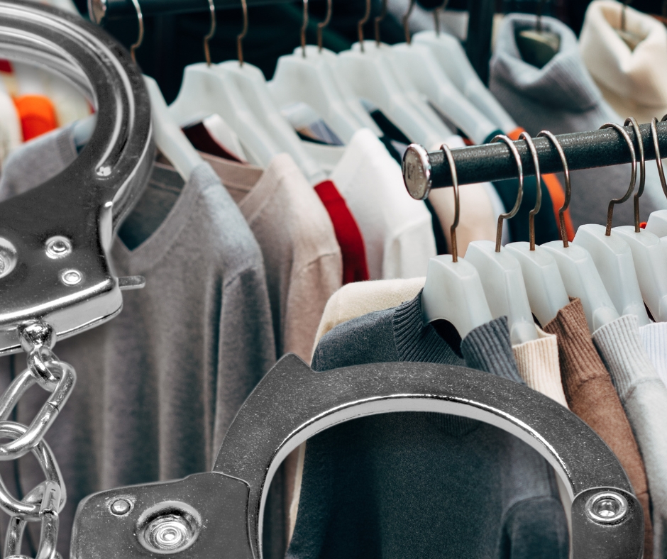 Schwerin: Outfit-Upgrade geplant – Polizei sagt&nbsp;„nein“