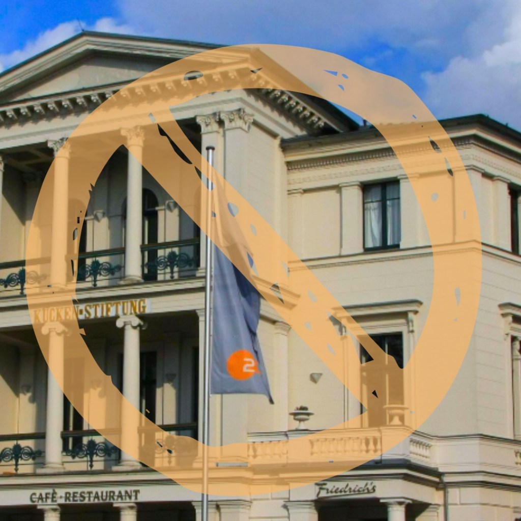 ZDF vor dem Abschied vom Pfaffenteich? Landesstudio Schwerin soll 2026 schließen? Was das für MV bedeuten&nbsp;würde.