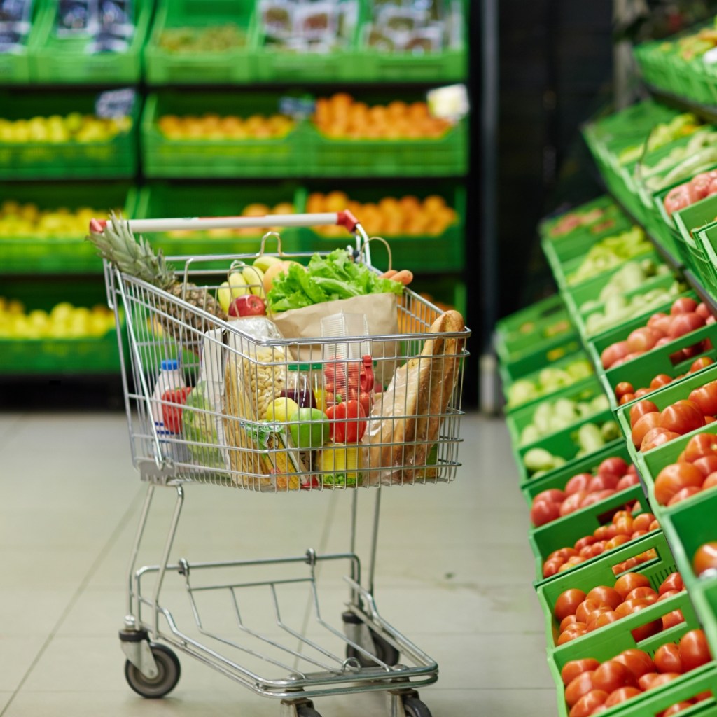 Trolleywood in Schwerin: „Gratiseinkauf“ führt zu Ärger mit&nbsp;Polizei