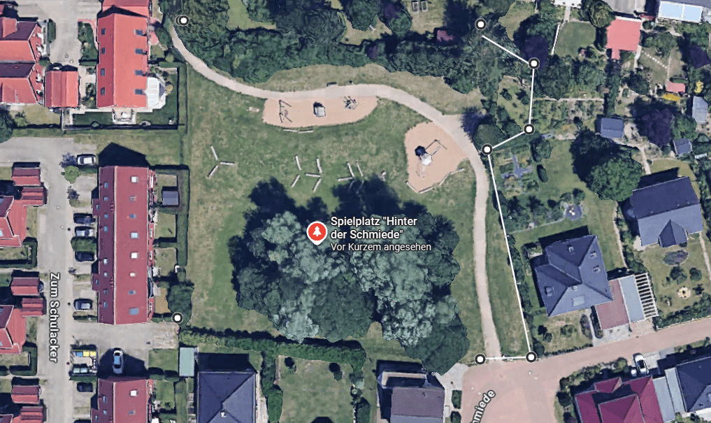 Wenn Lankow fällt: Wie viele „Kieler-Straße“ ähnliche Spielplatz – Flächen hat Schwerin noch, die man zu Bauland machen könnte? Who`s&nbsp;next?