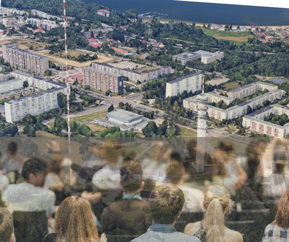 Einwohnerversammlung im Mueßer Holz kommt! Stadtvertretung beschließt XXL Infoveranstaltung zu anstehenden Großbauprojektenim Süden der Stadt.