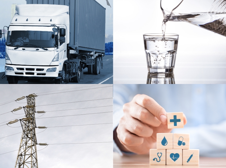 Schweriner AfD will KRITIS-Zwischenbericht – Verwaltung warnt: Zu viel Transparenz macht&nbsp;angreifbar