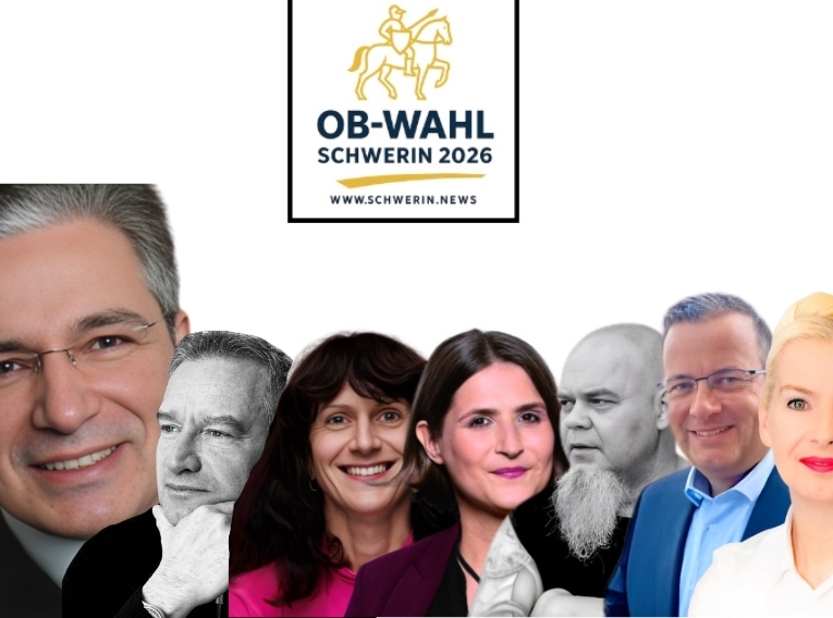 Nach NDR Informationen: Volt schickt Massimo De Matteis in Oberbürgermeisterrennen.