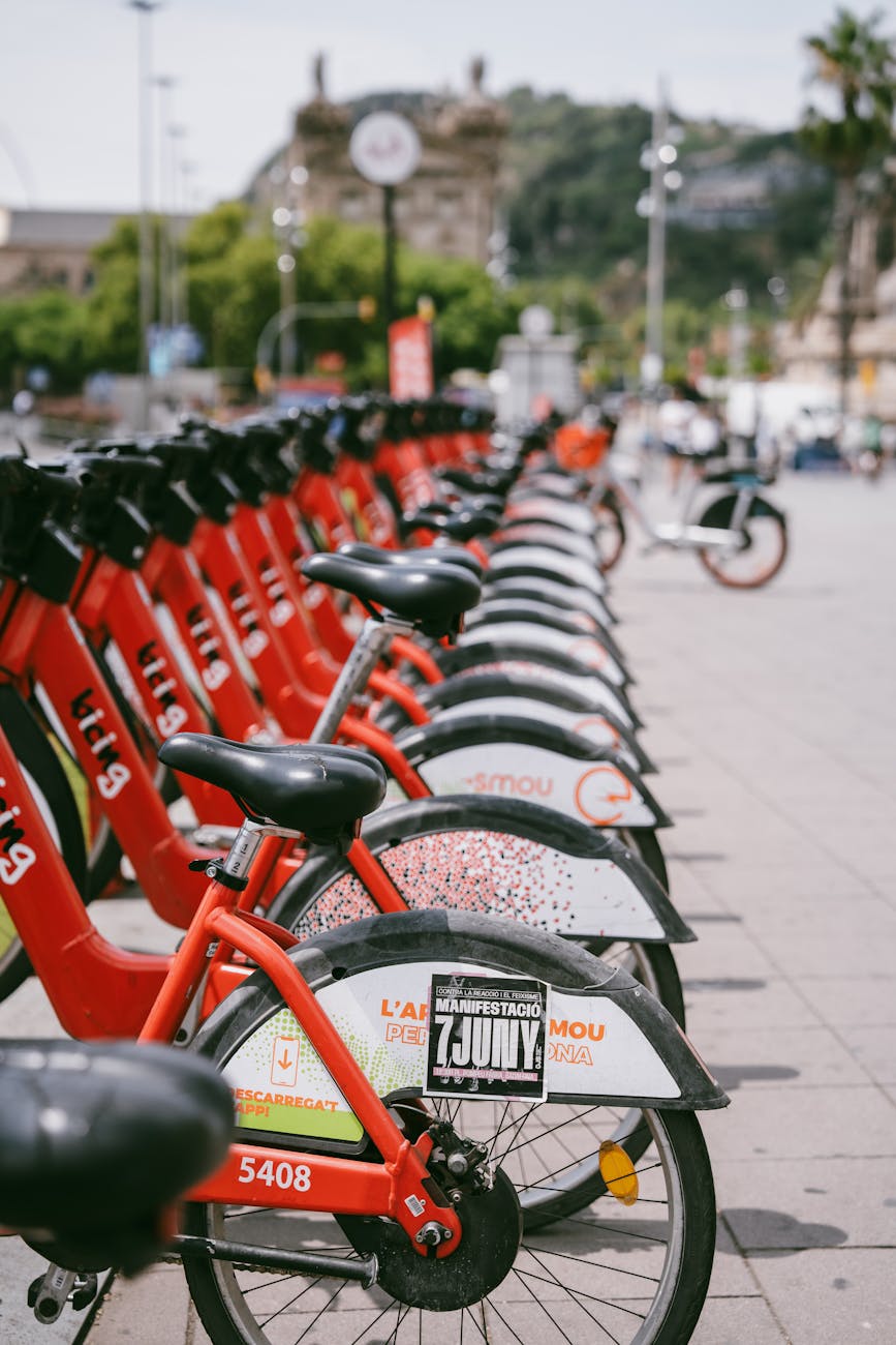Mobilitätsstation am Bahnhof soll bis Ende des Jahres stehen. NVS will als Betreiber das Fahrradverleihgeschäft intensivieren