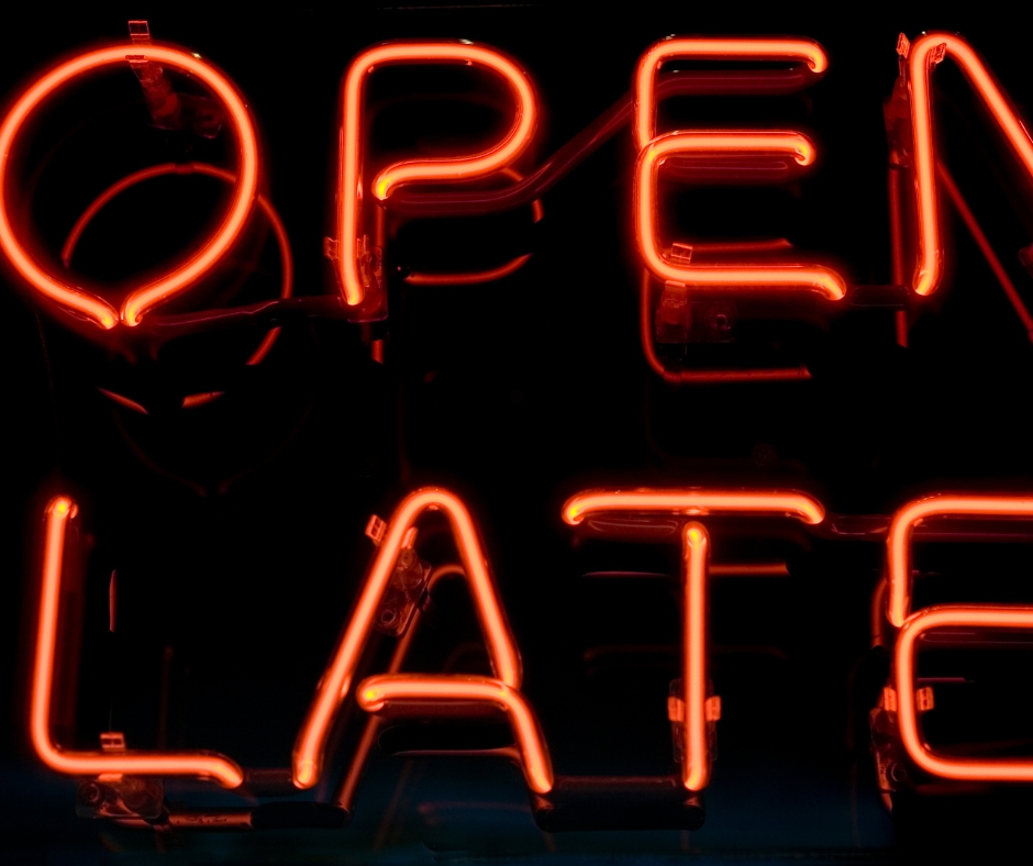 Stadtverwaltung lehnt Einschränkungen für „Späti“-Zulassungen in der Altstadt ab! Entscheidung am 26.&nbsp;Januar