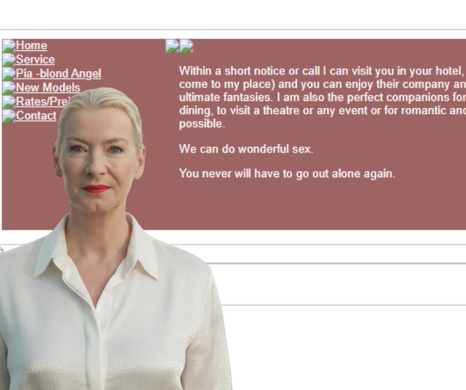 „We can do wonderful sex.“ Petra Federau (AfD) bot offenbar gezielt sexuelle Dienstleistungen an.