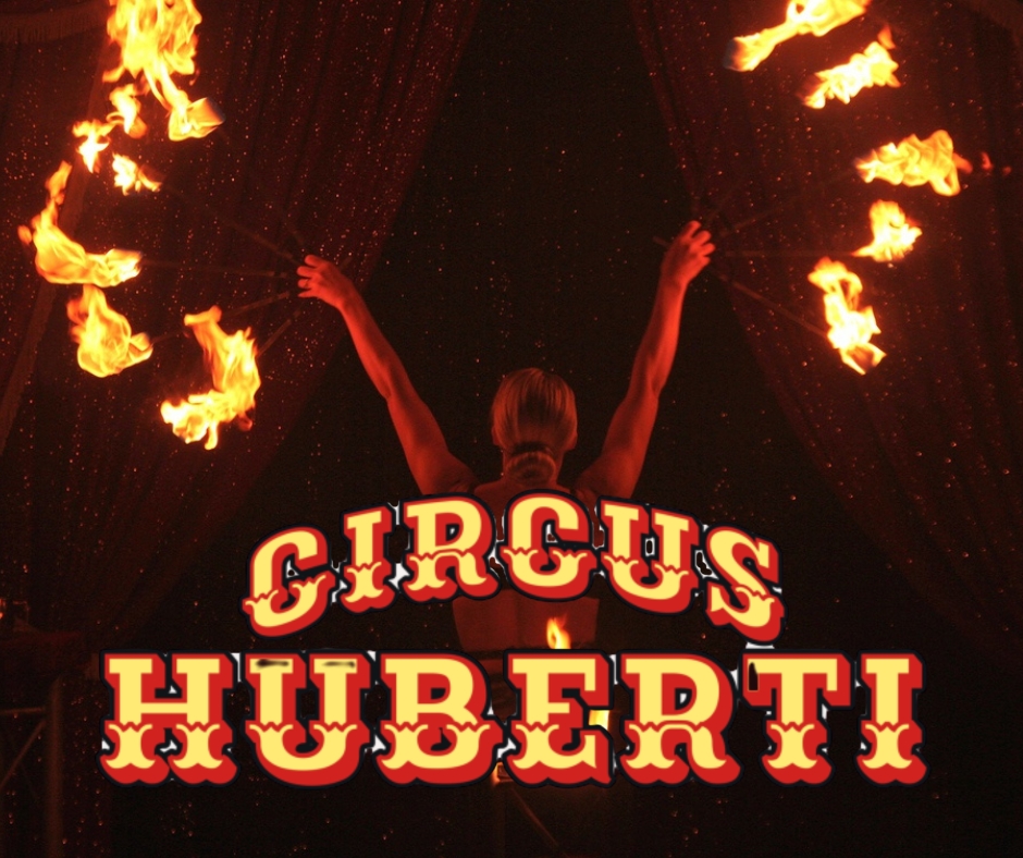 Erster „Kammerzirkus Deutschlands“ in Schwerin: Circus Huberti setzt auf Nähe und&nbsp;Artistik.