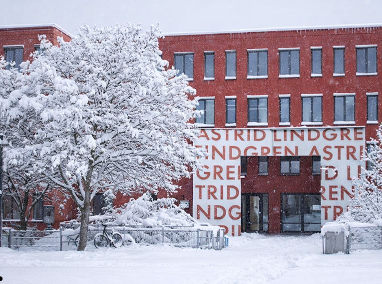 Neue Schulsozialarbeit für die Astrid-Lindgren-Schule: Stadt startet&nbsp;Trägersuche