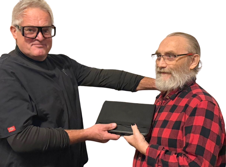 Nach dem 70-Sekunden-Mandat: Jetzt rückt Karsten Jagau für die ask&nbsp;nach.