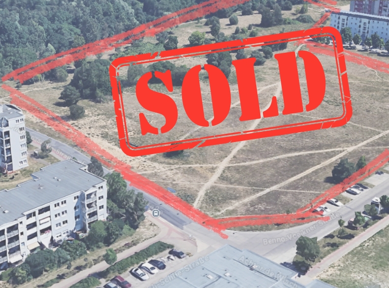 Schwerin gibt grünes Licht: 40 Hektar WGS-Areal geht in den Ausverkauf. Leitlinien?&nbsp;Egal.