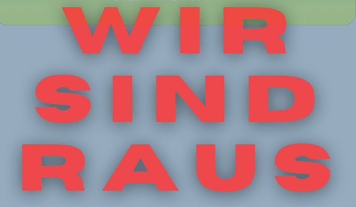 Eklat in Schwerin: BUND steigt aus Klima-Allianz aus – und will sie&nbsp;auflösen