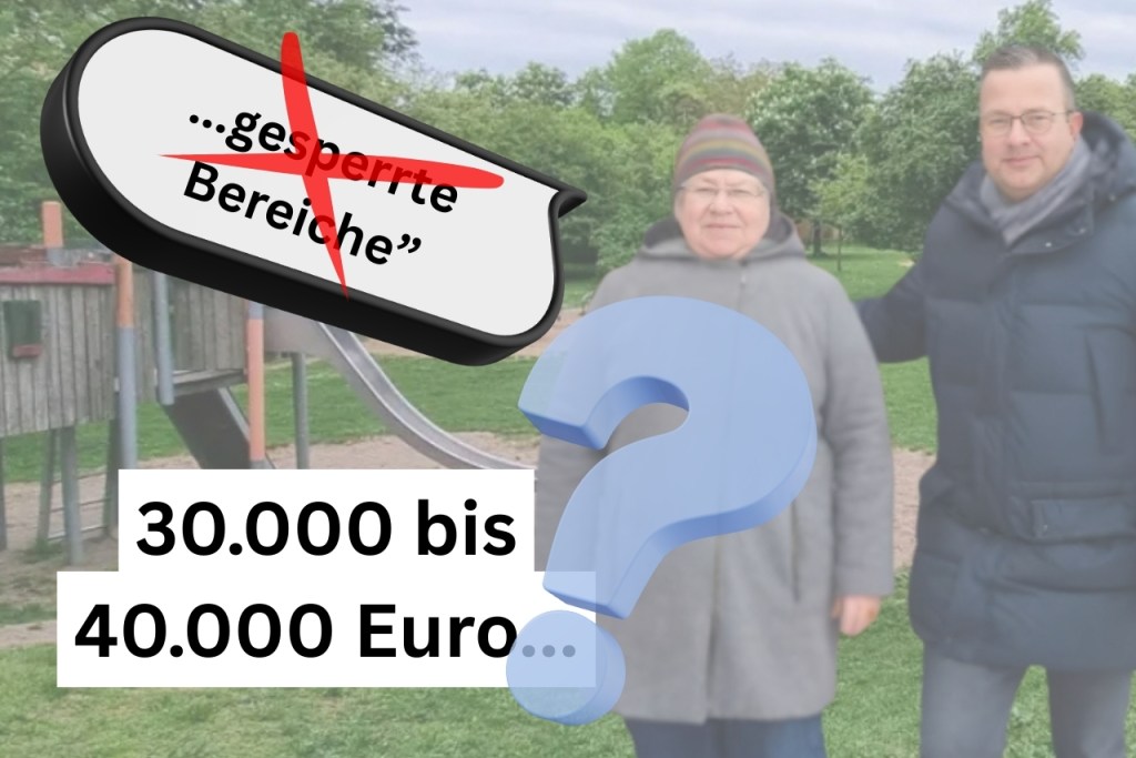 Nach „gesperrt“ nächste Unklarheit! Weiter Wirbel um Spendenaufruf: SDS nennt keine&nbsp;Kostenschätzung