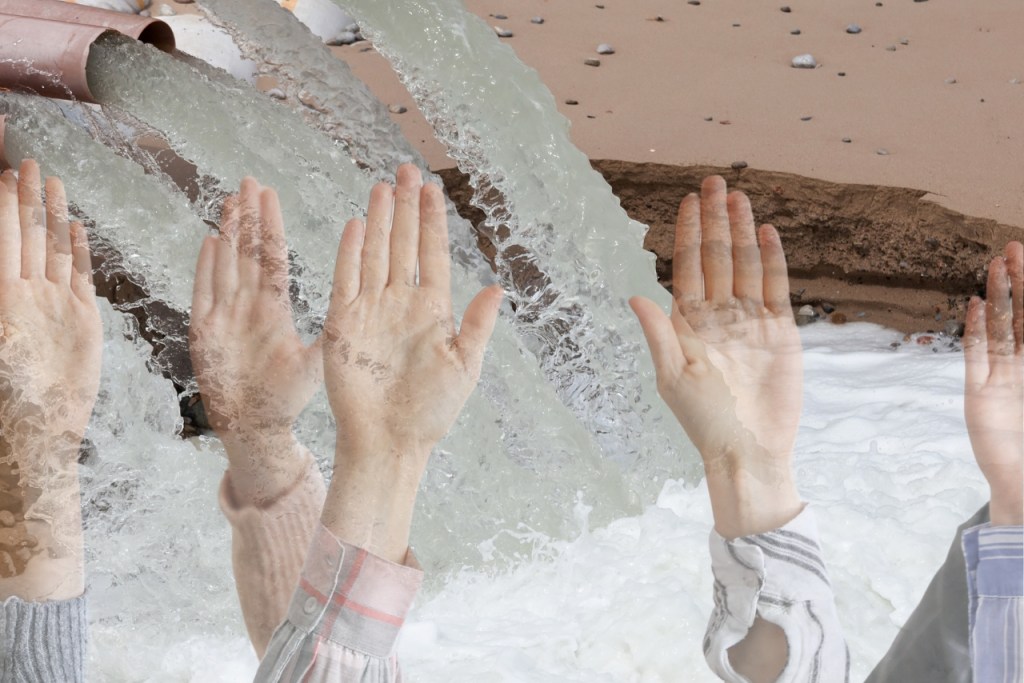 Jahrelange Grenzwertüberschreitungen toleriert: Schwerins Abwasser-Skandal? Warum erst jetzt bei Mona Sojaland nachgerüstet wird.