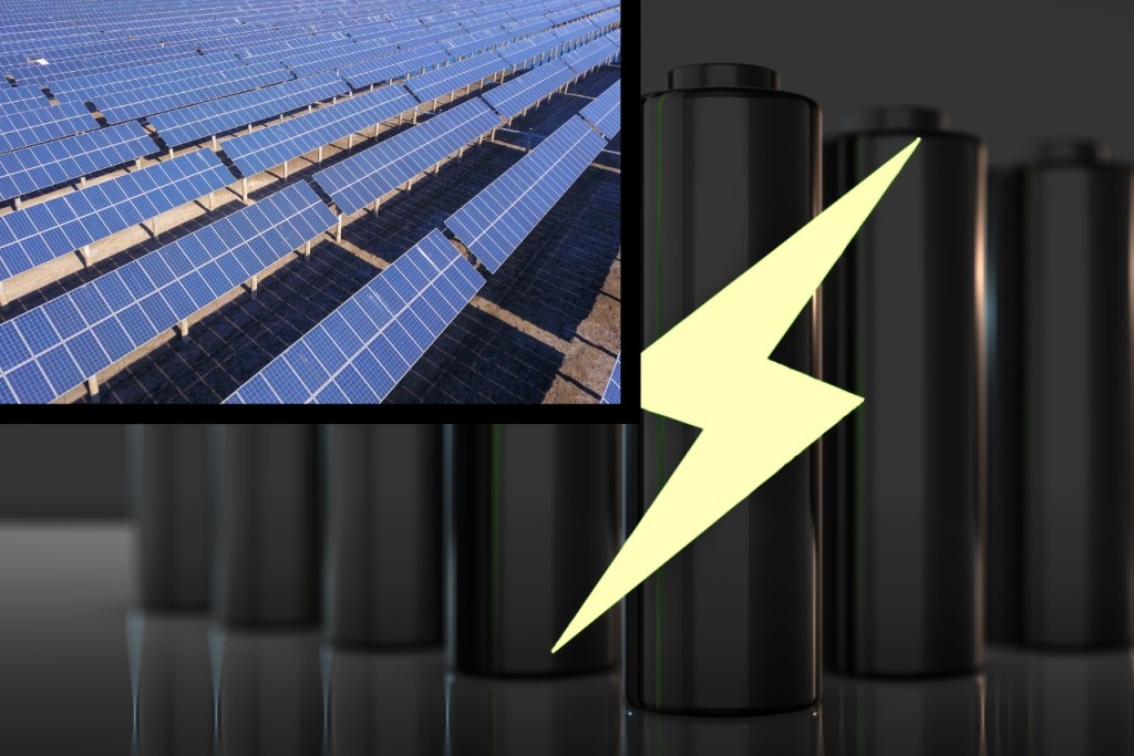 Forstamt sagt „Nein“ zu Solarpark – Schwerin will in Görries jetzt auf Großbatteriespeicher umstellen.