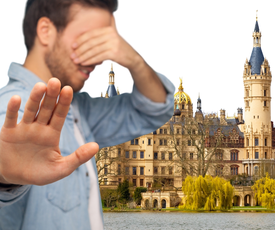 Hinter Schloss, Prunk und Altstadtflair versteckt: Dieser Stadtrundgang zerlegt die harmlose Postkartenansicht von&nbsp;Schwerin