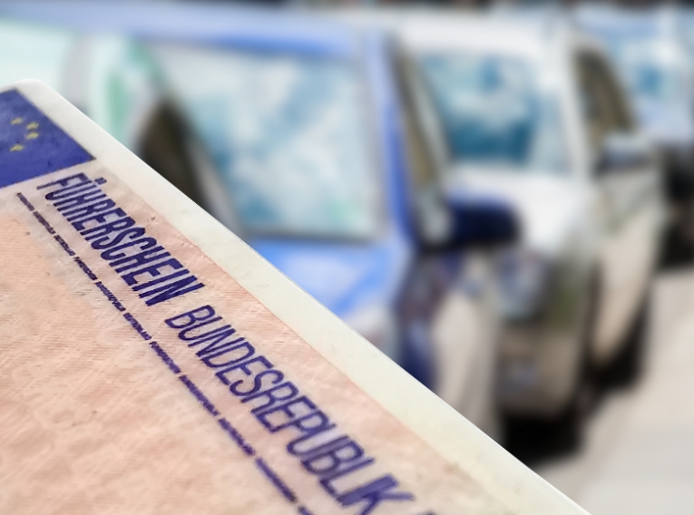 Führerschein-Anliegen: Behörde in Schwerin ab 17. März&nbsp;eingeschränkt